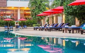 Mountain Beach Hotel